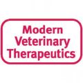 Modern Veterinary Therapeutics