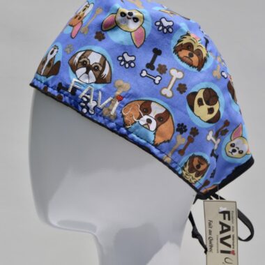 surgical cap-small breeds