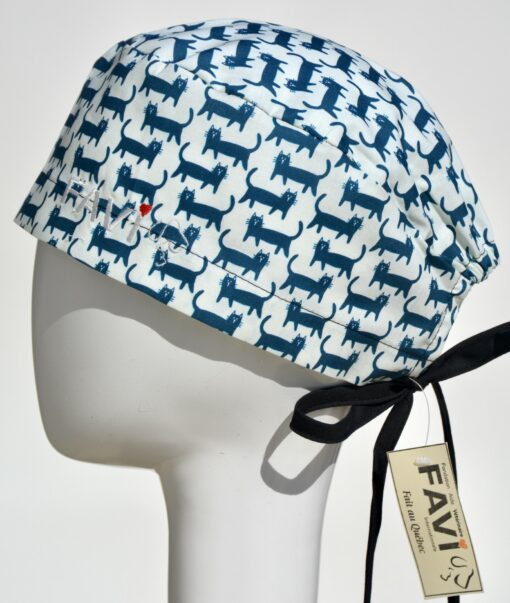 surgical cap classic-chachacha