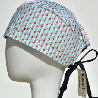 surgical cap classic-smarties